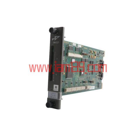 
ABB DO810 3BSE008510R1 工业控制模块