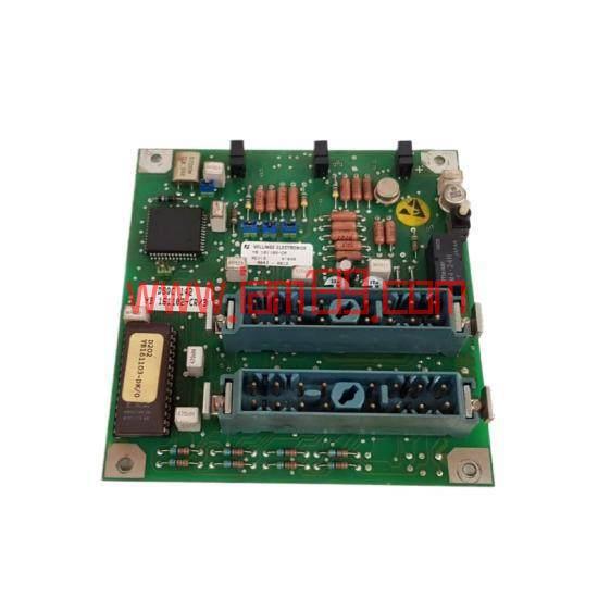 
ABB DSQC142: 模块化输入/输出控制模块