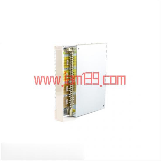 
ABB DO630 Extended 数字输出模块 - 精密控制解决方案