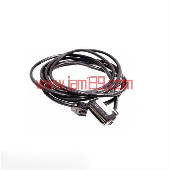 
ABB NKTU01 15英尺I/O模块至TU电缆