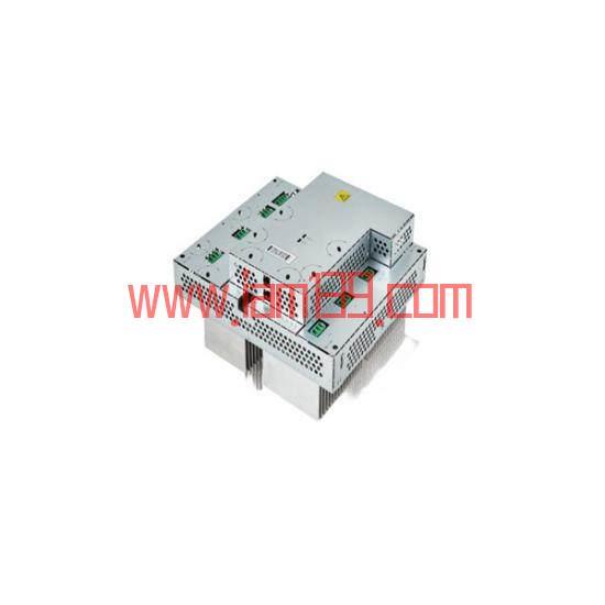
ABB DSQC406 3HAC035301001 主驱动单元，工业控制模块