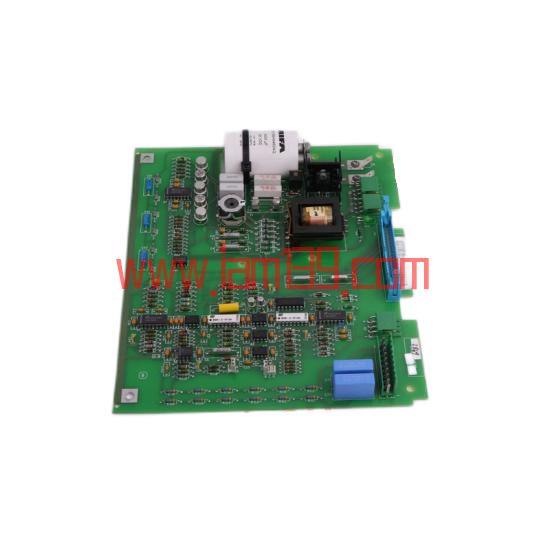 
ABB SAFT 315F500 电池模块