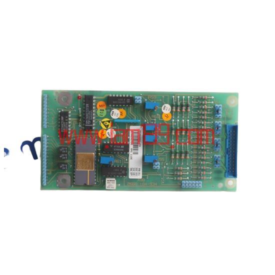 
ABB YT204001-FD：工业自动化先进DCS模块