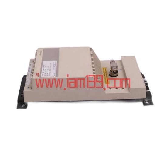 
ABB TK851：工业自动化控制模块，精密设计，专为高性能应用打造