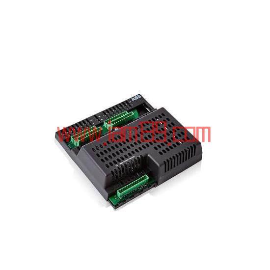 
ABB DSQC328A E3HAC17970-1 工业I/O单元