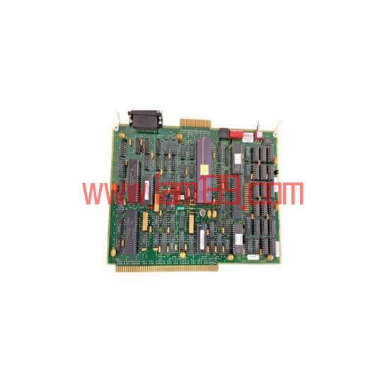 
ABB Bailey NMFP03 控制处理器板 - 工业自动化