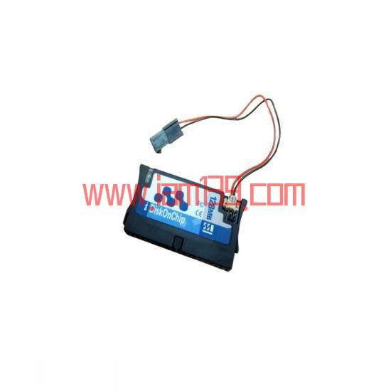 
ABB 3HAC022104-002：高性能PC板闪存盘