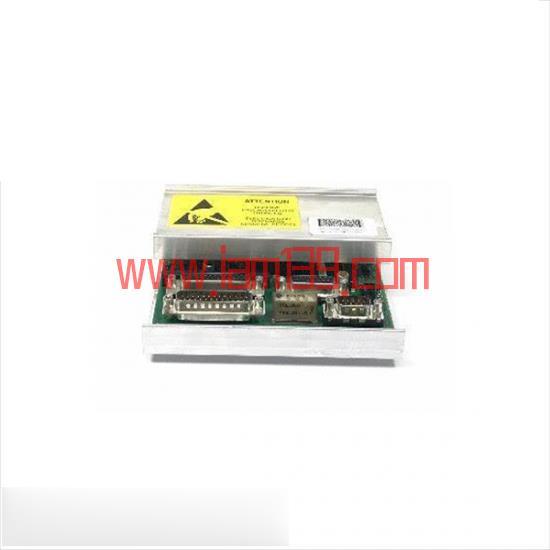 
ABB 3HAC031977 SMB Unit - 工业控制模块