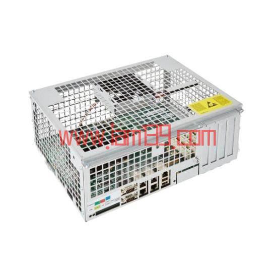 
ABB YPQ 203A | 高级PLC模块，工业自动化解决方案