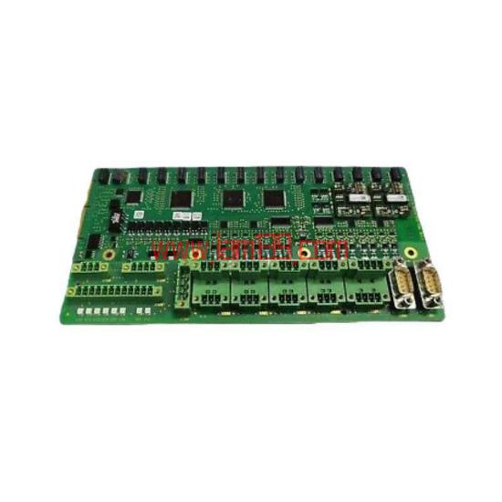 
ABB 3BHE027632R0101 工业自动化应用控制模块