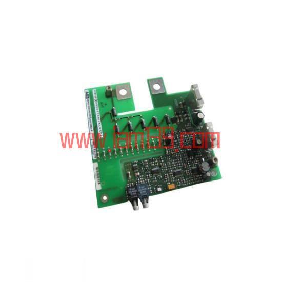 
ABB 5SHX0660F0002 控制板，工业自动化部件