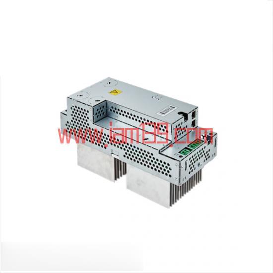 
ABB DSQC417 Bailey Control Module - 先进自动化解决方案