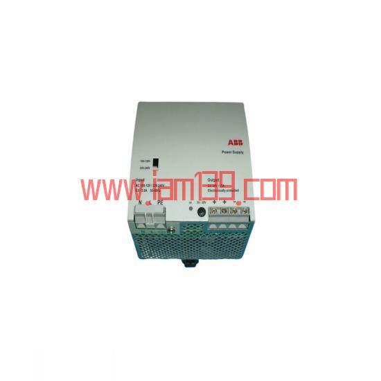 
ABB SL10.526 - 工业控制模块，先进技术实现精准自动化