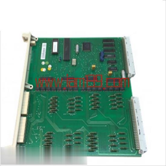 
ABB IPFAN12 - 工业控制系统用电源风扇