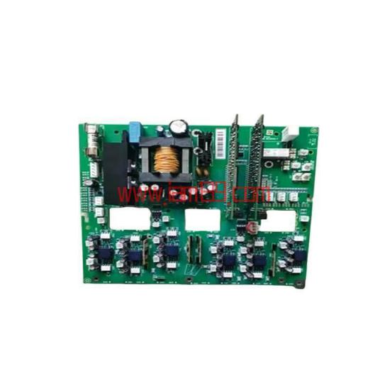 
ABB REB670 1MRK002820-AC 高性能工业控制模块