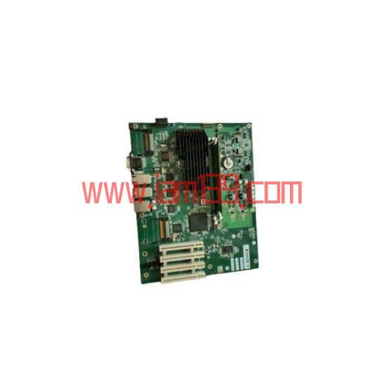 
ABB 3HAC02509700108 BOARD - 工业自动化模块