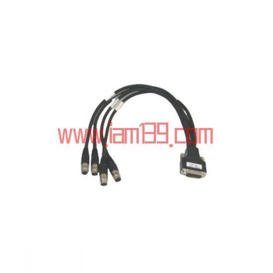 
ABB 3HAC022971-003：工业自动化精密控制模块