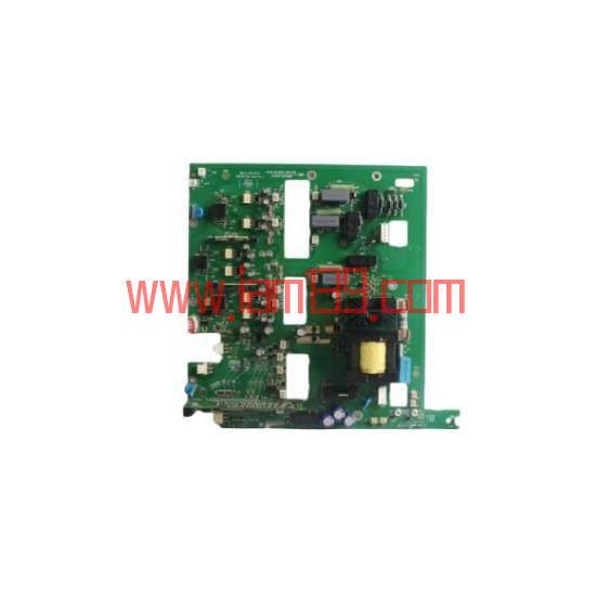 
ABB RINT-5611C 68597714C 模块化控制接口板