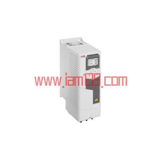 
ABB ACS580-01-05A7-4 3ABD50000038940 变频器 - 先进工业控制解决方案