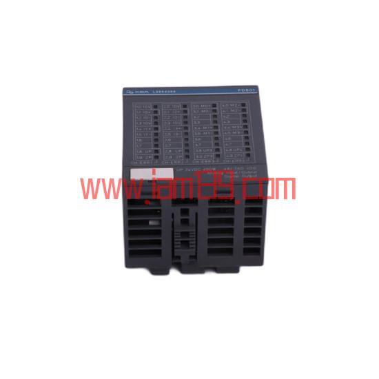 
ABB 3HAC028578-001高性能工业控制模块