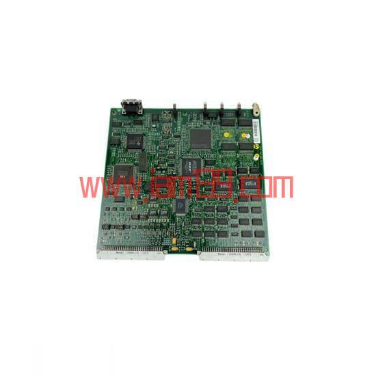 
ABB 3HAC1462-1 控制板，工业自动化解决方案