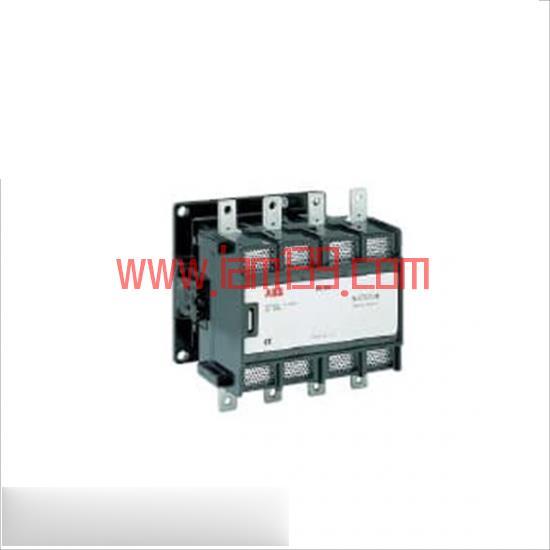 
ABB EK210-40-11 接触器 - 工业控制模块，高效与耐用