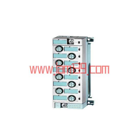 
ABB YYE109A - 高级工业控制模块