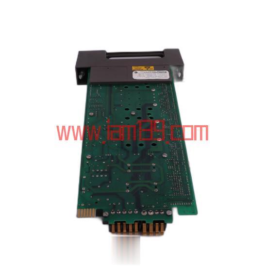 
ABB UF C921 A101 | 高性能模块化控制模块