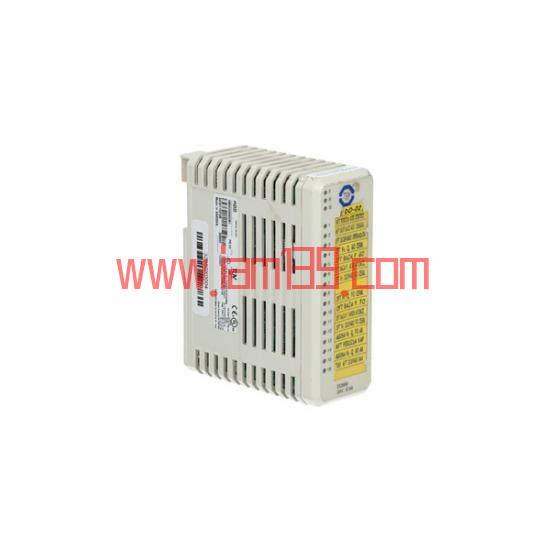 
ABB DO880 3BSE028602R1 - 高速数字量输出模块，16通道