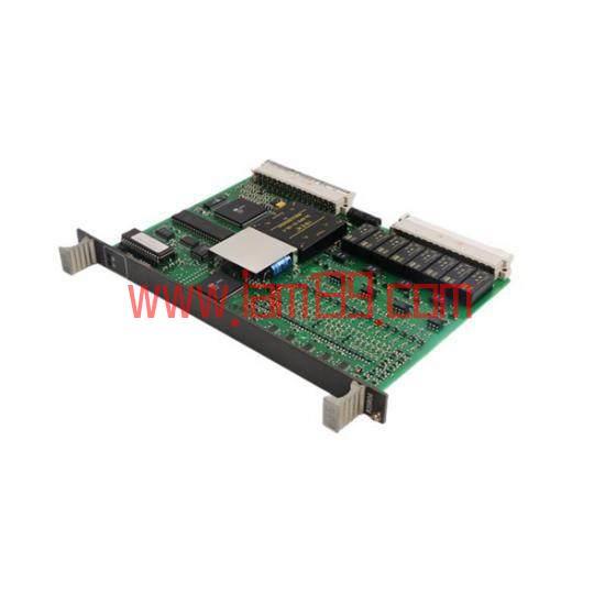 
ABB AO845A-eA 工业控制系统模拟量输出模块