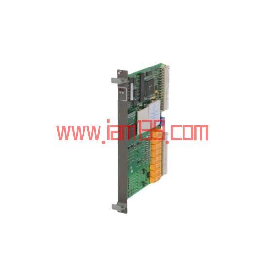 
ABB GJR2389800R1210 | 81ET03I1-E 工控电路板，工业控制系统
