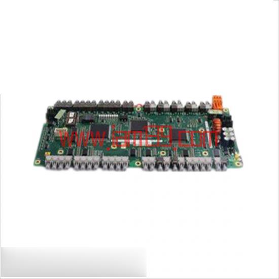 
ABB 3BHE004573R0143 工业控制系统接口板