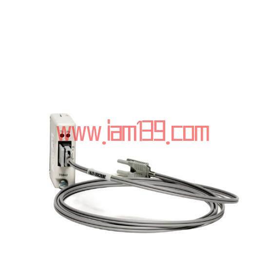 
ABB TB842 3BSE022464R1 光学模块总线端口