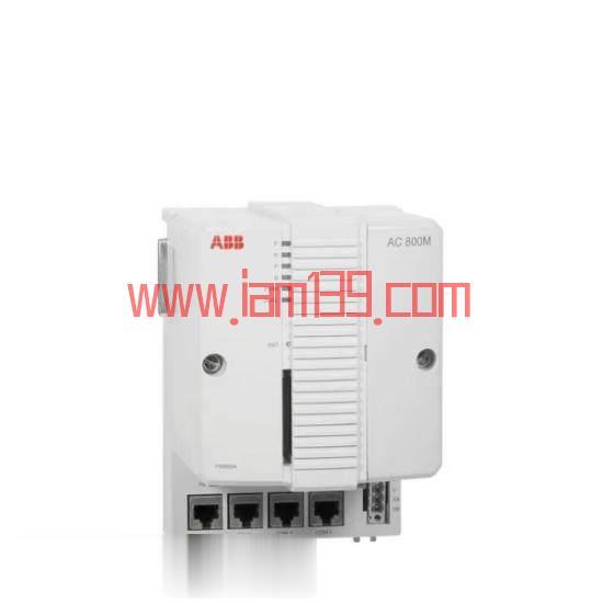 
ABB TB870F 3BDM000160R1 控制器端子 - 高级工业控制解决方案