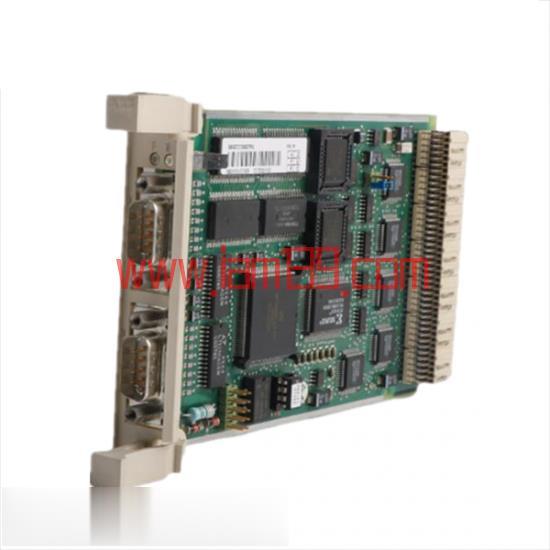 
ABB MV03 MV 03 H&B Contronic模块，工业自动化精密控制解决方案