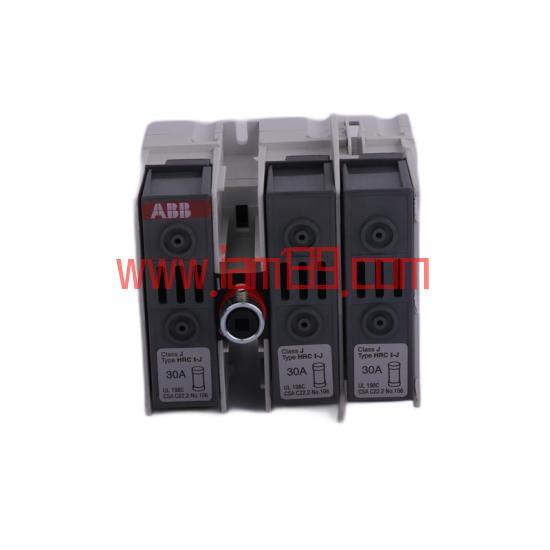 
ABB ON6KB S6048 O5T - 高级可编程逻辑控制器，专为工业自动化设计