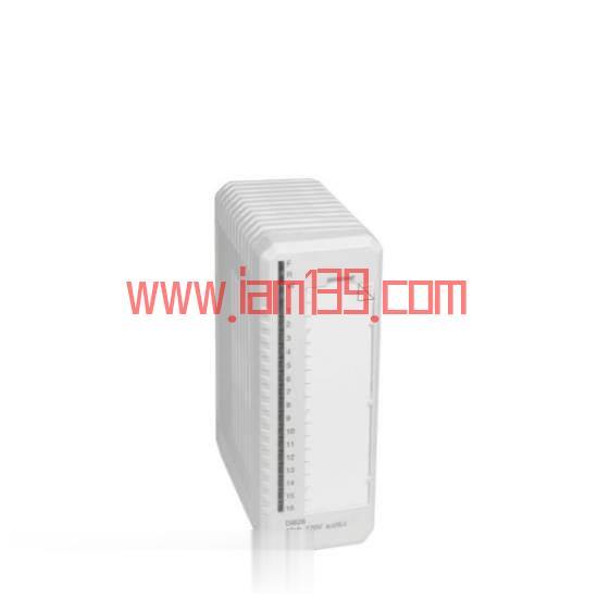 
ABB DI828 3BSE069054R1 工业数字量输入模块