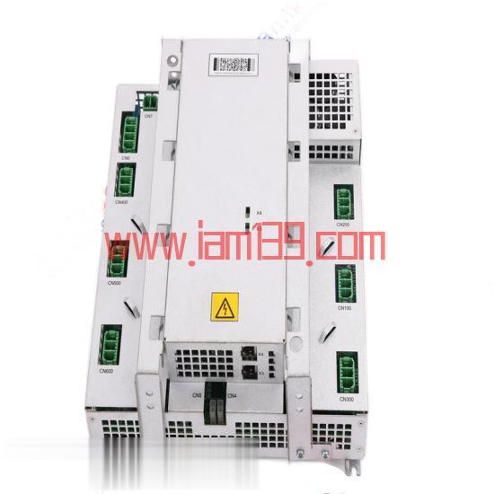 
ABB DSQC655 3HAC025562-001：先进工业控制模块