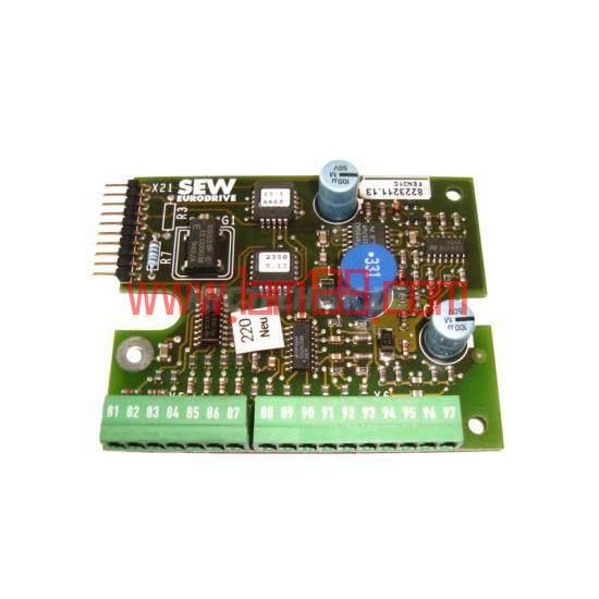 
ABB FEN31C - 8223211.13，高级自动化控制模块