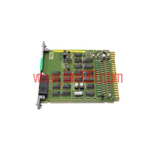 
ABB .pp4744 BBC ed1867 hesg 工业控制模块