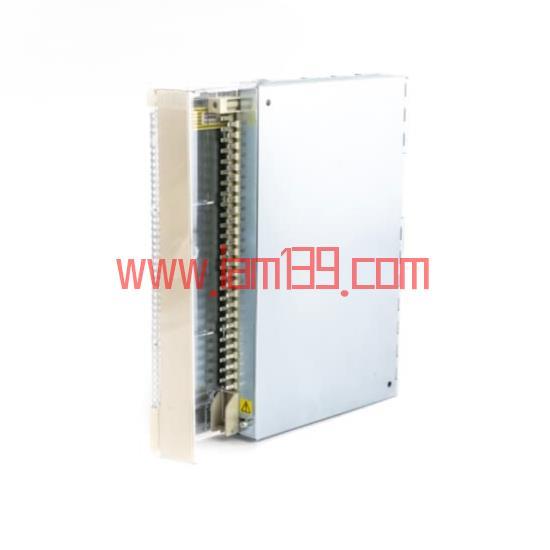 
ABB AX670 3BSE000566R1 DCS模块