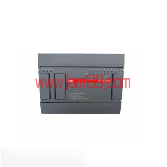 
ABB 1SBP260052R1001 Avant Controller 控制器