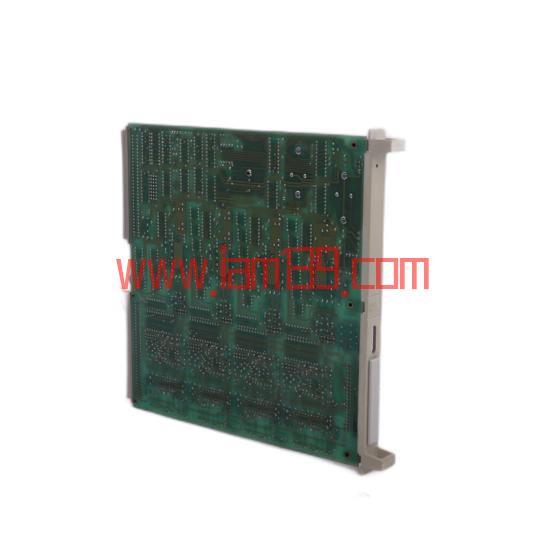 
ABB DCS800-S01-0065-05 工业控制模块