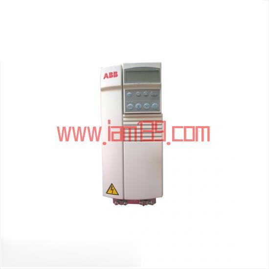 
ABB HIEE200130R2 AFC094AE01 - 高级工业控制模块