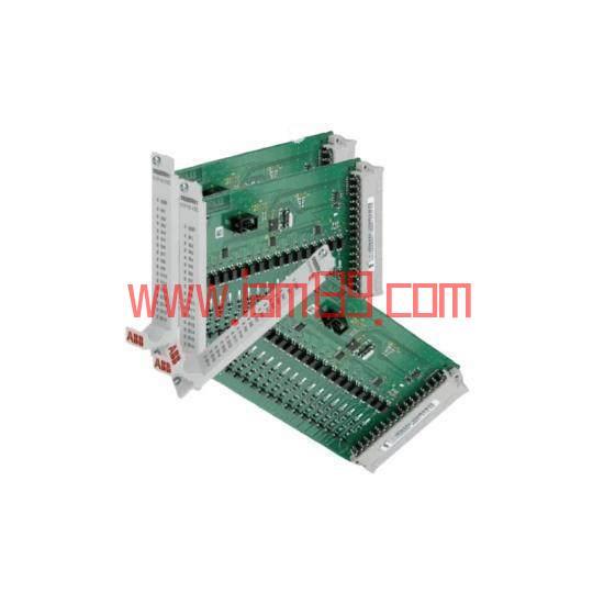 
ABB LDSTA-01 63940143 工业级板卡