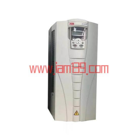 
ABB ACS510-01-017A-4 3ABD00015747-D 变频器