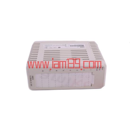 
ABB 3HAC023230-001：高性能工业控制模块