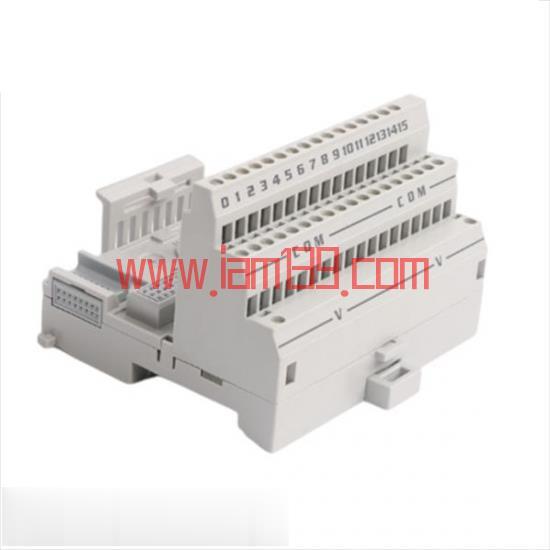 
ABB 3BSE000460R1 PFBO161 PLC模块