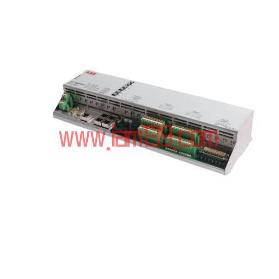 
ABB PCD231 AC 800PEC 3BHE025541R0101 控制器模块 - 工业自动化解决方案