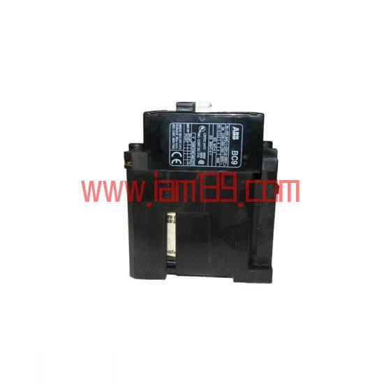 
ABB 3HAB2425-001 接触器，24V直流，S3级